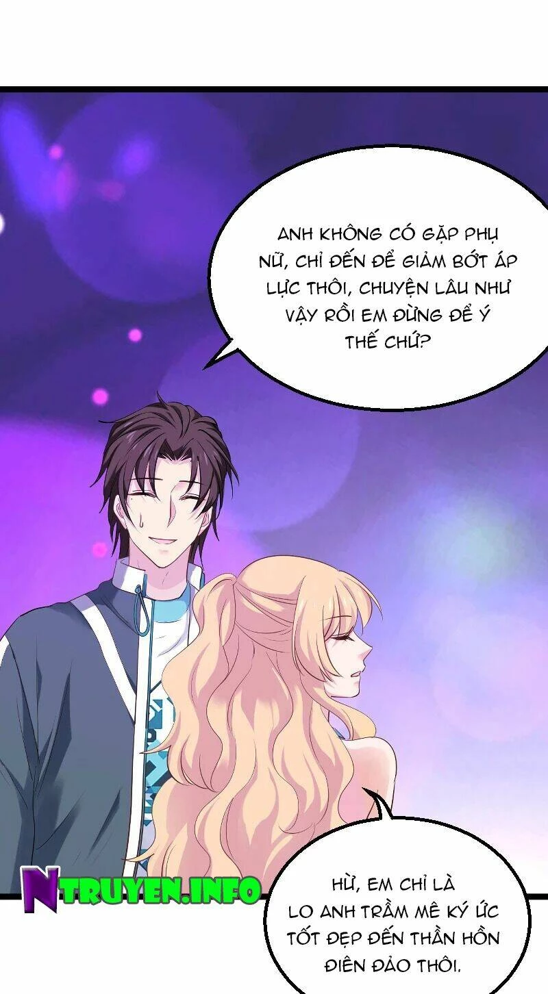 Ảnh Hậu Lão Bà Không Được Chạy Chapter 122 - 13