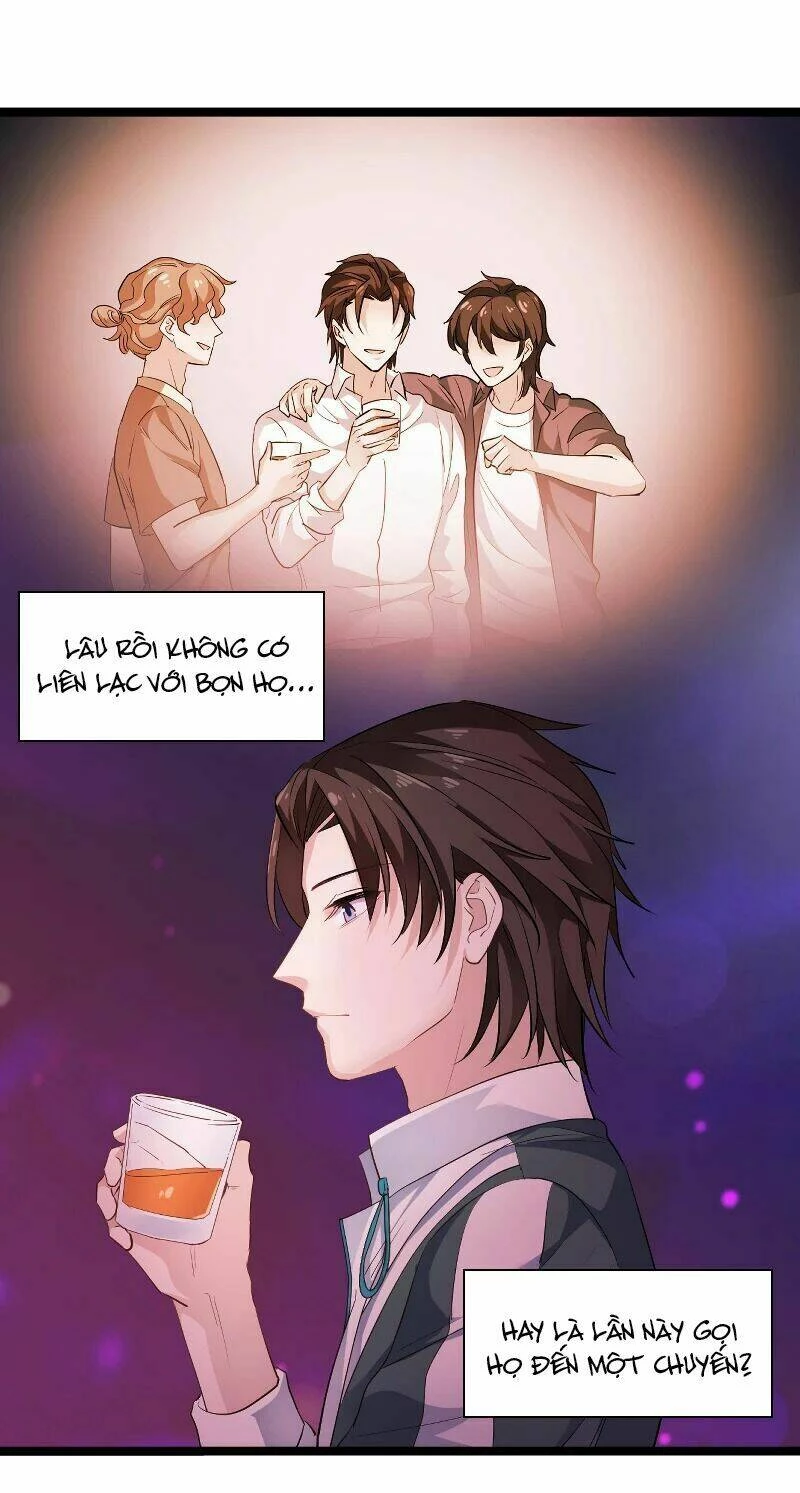 Ảnh Hậu Lão Bà Không Được Chạy Chapter 123 - 3