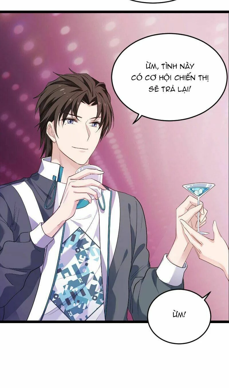 Ảnh Hậu Lão Bà Không Được Chạy Chapter 123 - 15