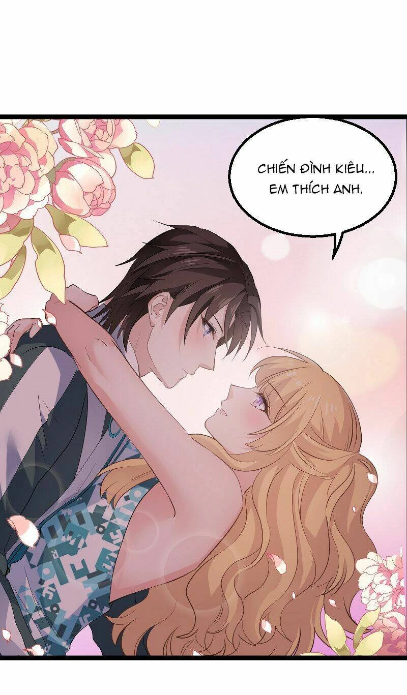 Ảnh Hậu Lão Bà Không Được Chạy Chapter 123 - 23