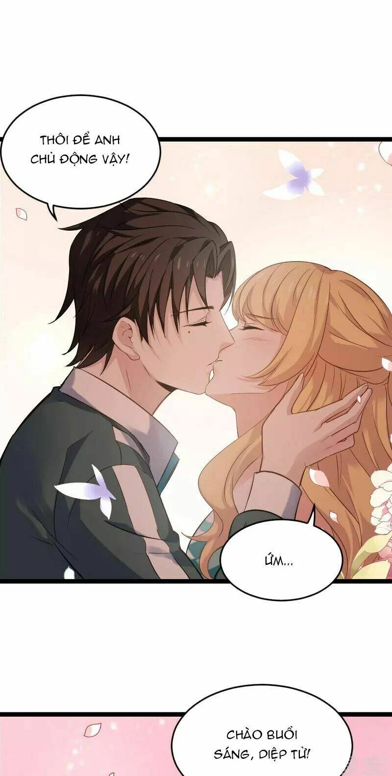 Ảnh Hậu Lão Bà Không Được Chạy Chapter 124 - 9