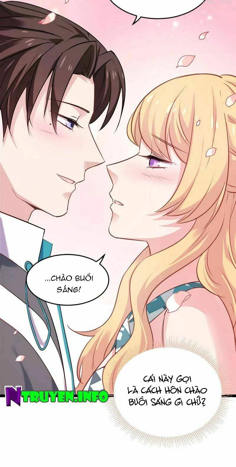 Ảnh Hậu Lão Bà Không Được Chạy Chapter 124 - 10