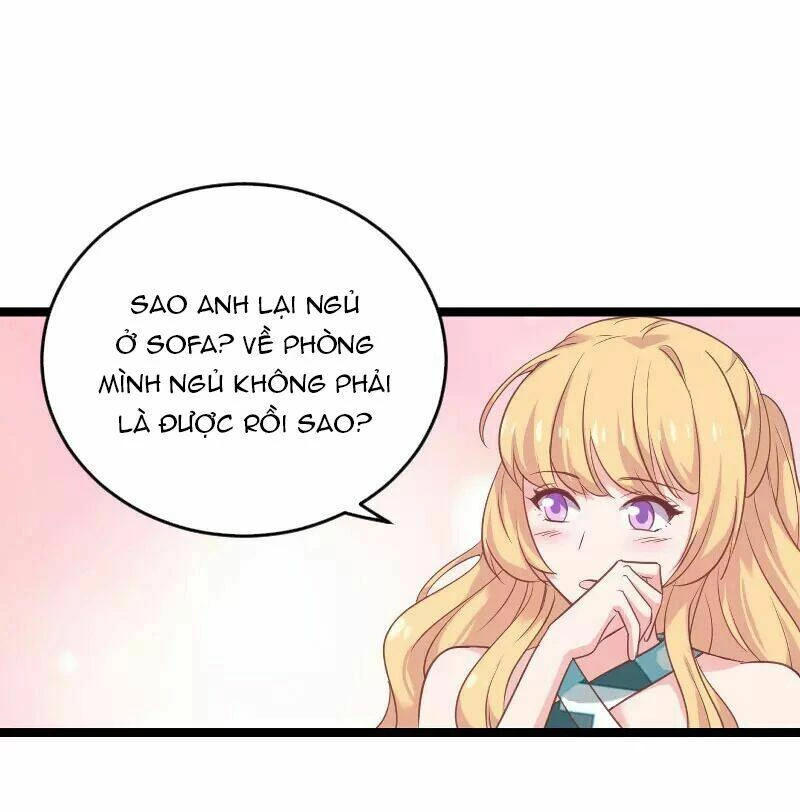 Ảnh Hậu Lão Bà Không Được Chạy Chapter 124 - 11