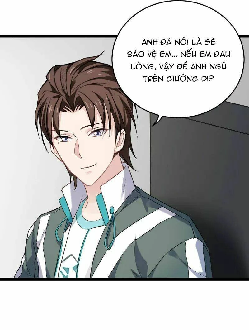 Ảnh Hậu Lão Bà Không Được Chạy Chapter 124 - 12