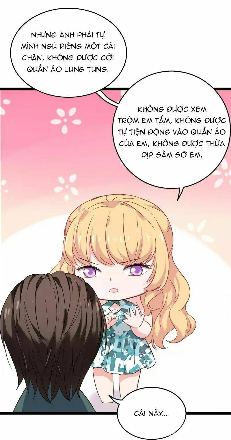 Ảnh Hậu Lão Bà Không Được Chạy Chapter 124 - 14