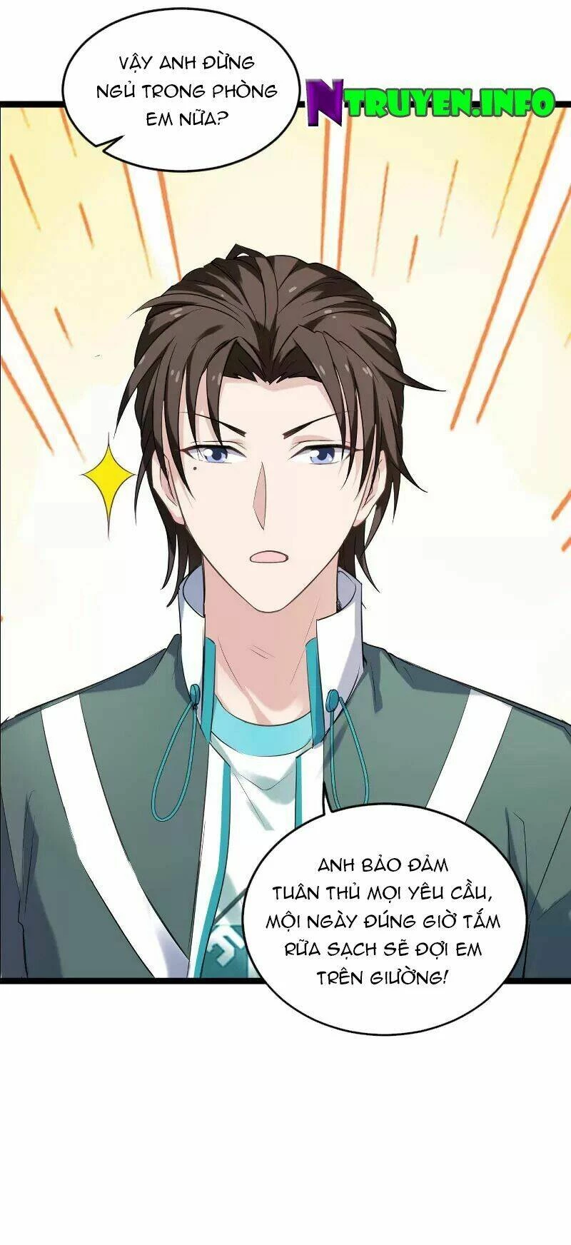 Ảnh Hậu Lão Bà Không Được Chạy Chapter 124 - 15