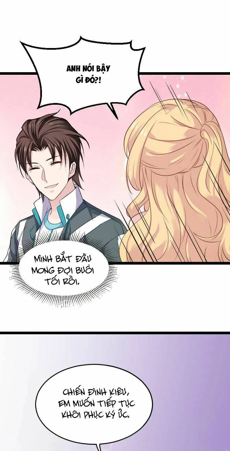 Ảnh Hậu Lão Bà Không Được Chạy Chapter 124 - 16