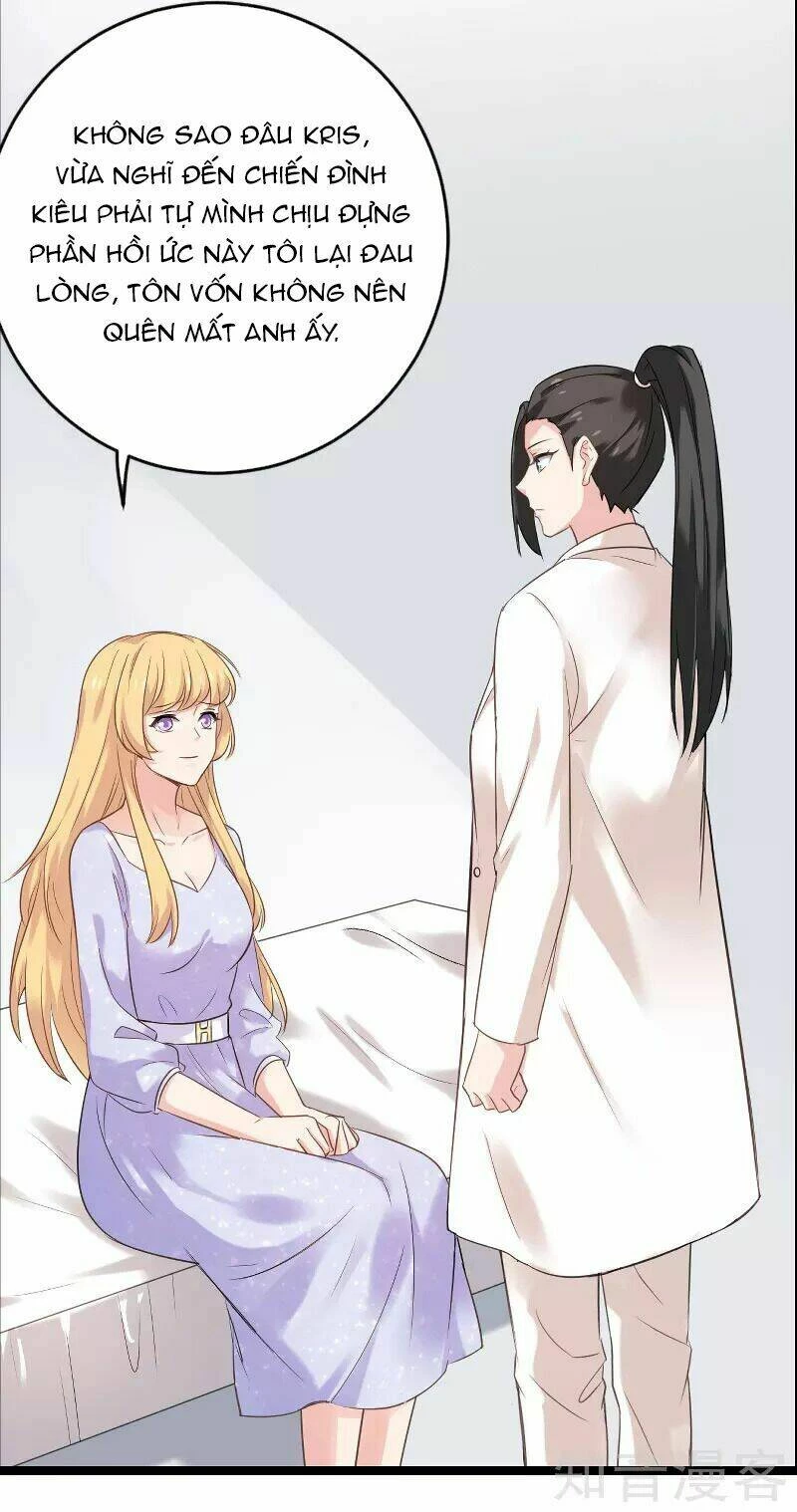 Ảnh Hậu Lão Bà Không Được Chạy Chapter 124 - 21