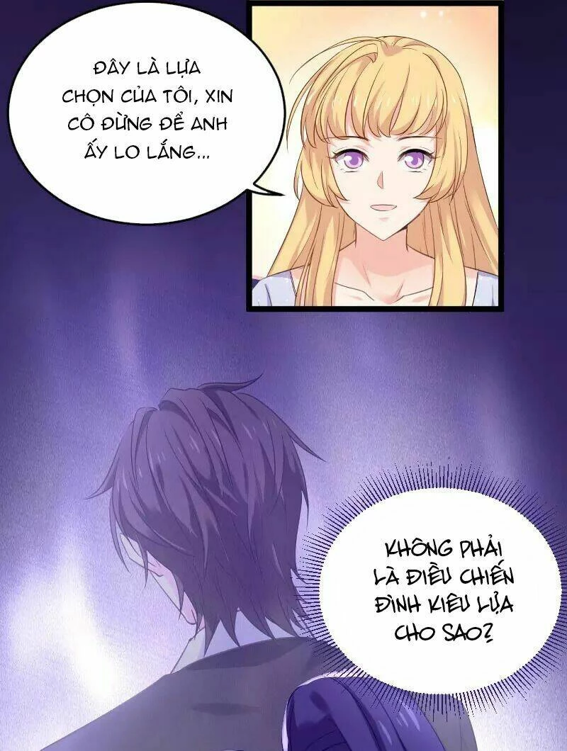Ảnh Hậu Lão Bà Không Được Chạy Chapter 124 - 23