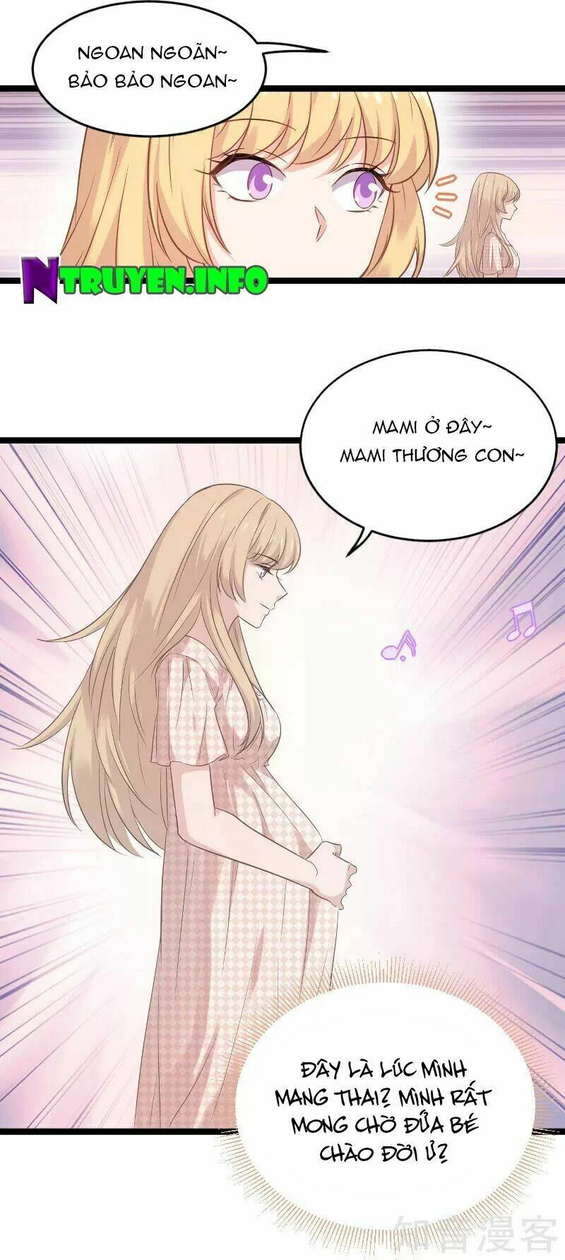 Ảnh Hậu Lão Bà Không Được Chạy Chapter 124 - 26