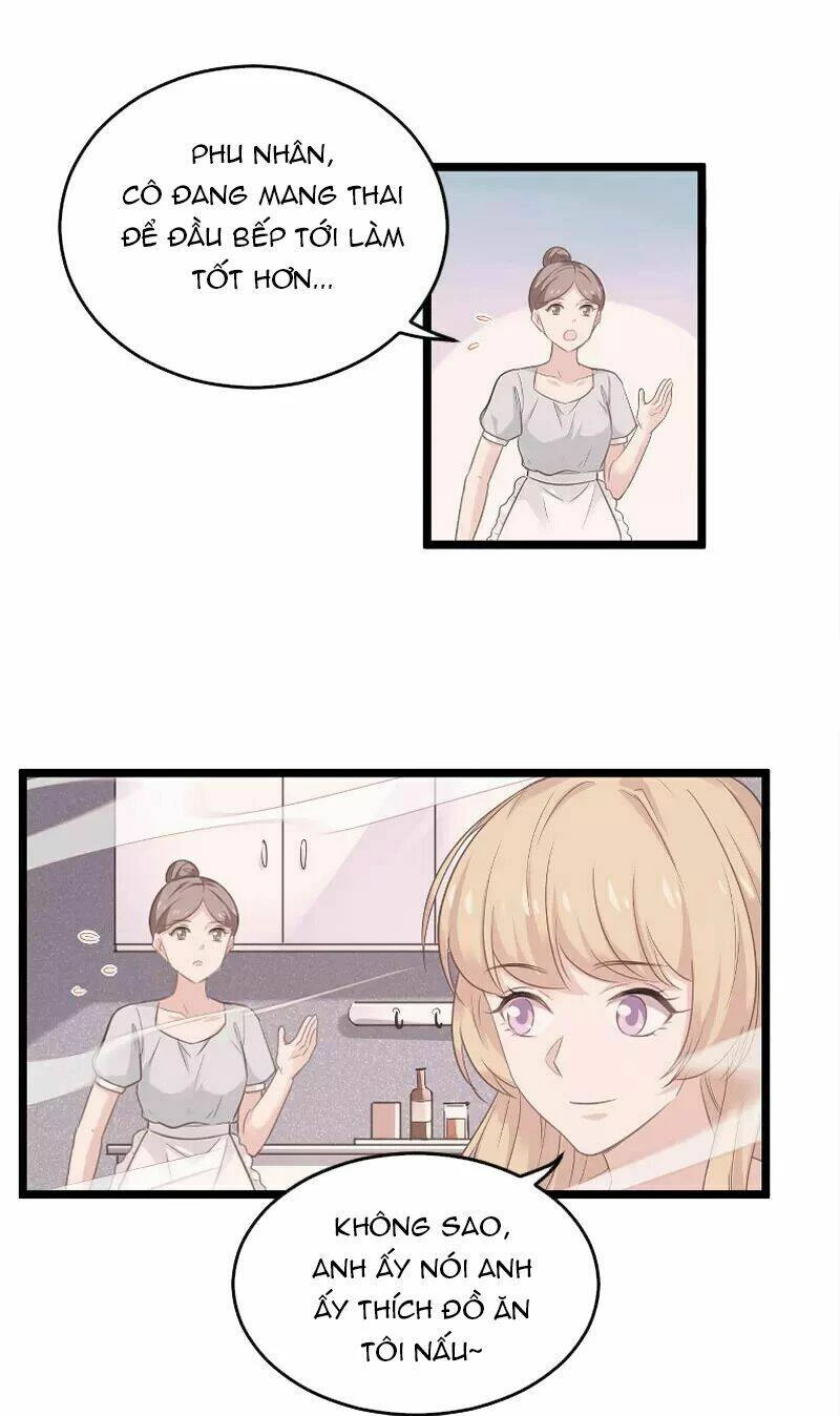 Ảnh Hậu Lão Bà Không Được Chạy Chapter 124 - 29