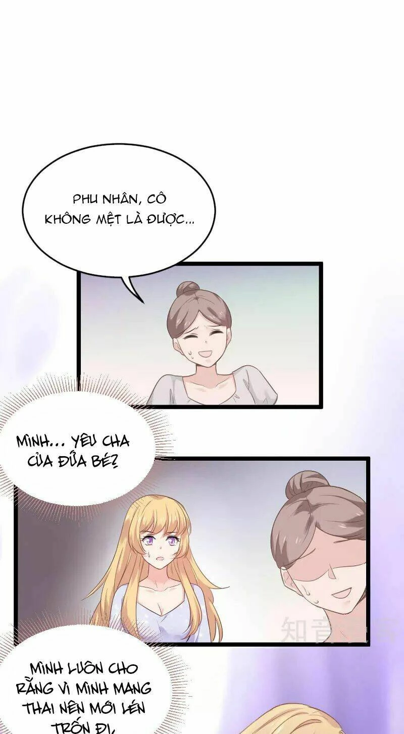 Ảnh Hậu Lão Bà Không Được Chạy Chapter 124 - 31
