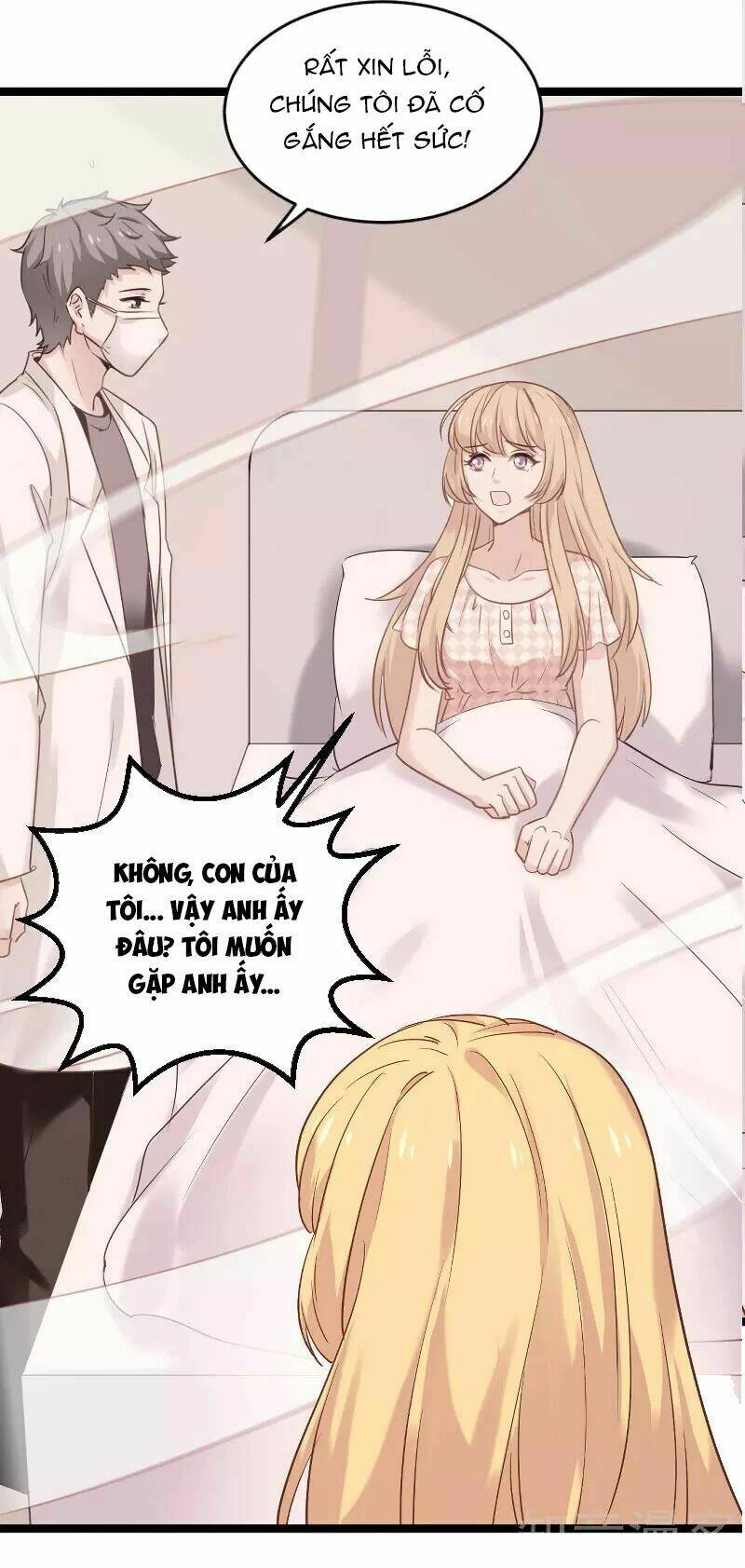 Ảnh Hậu Lão Bà Không Được Chạy Chapter 124 - 34