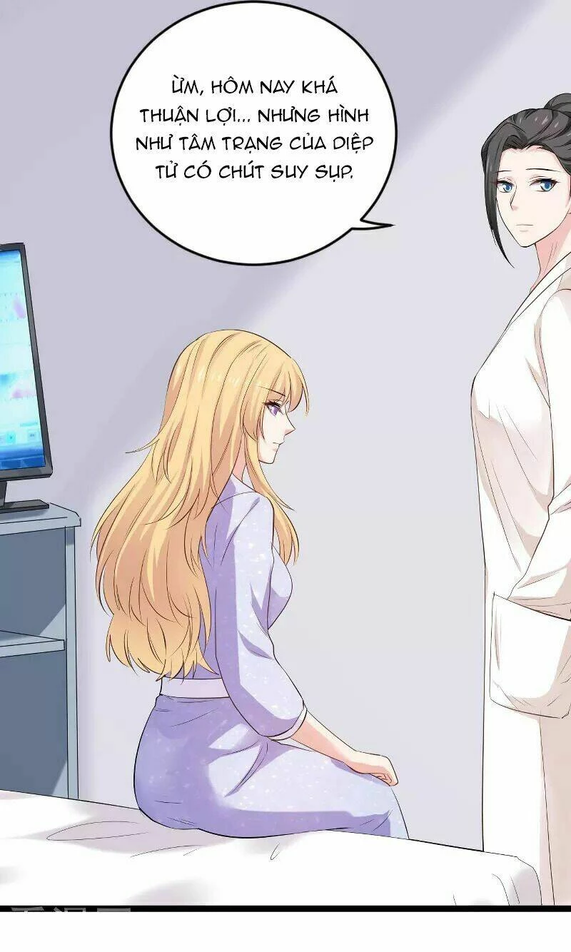 Ảnh Hậu Lão Bà Không Được Chạy Chapter 125 - 3