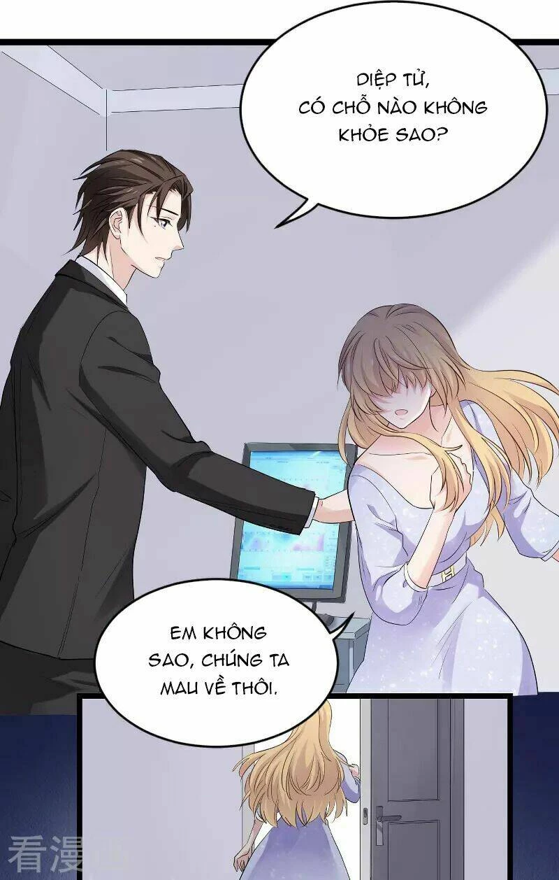 Ảnh Hậu Lão Bà Không Được Chạy Chapter 125 - 5