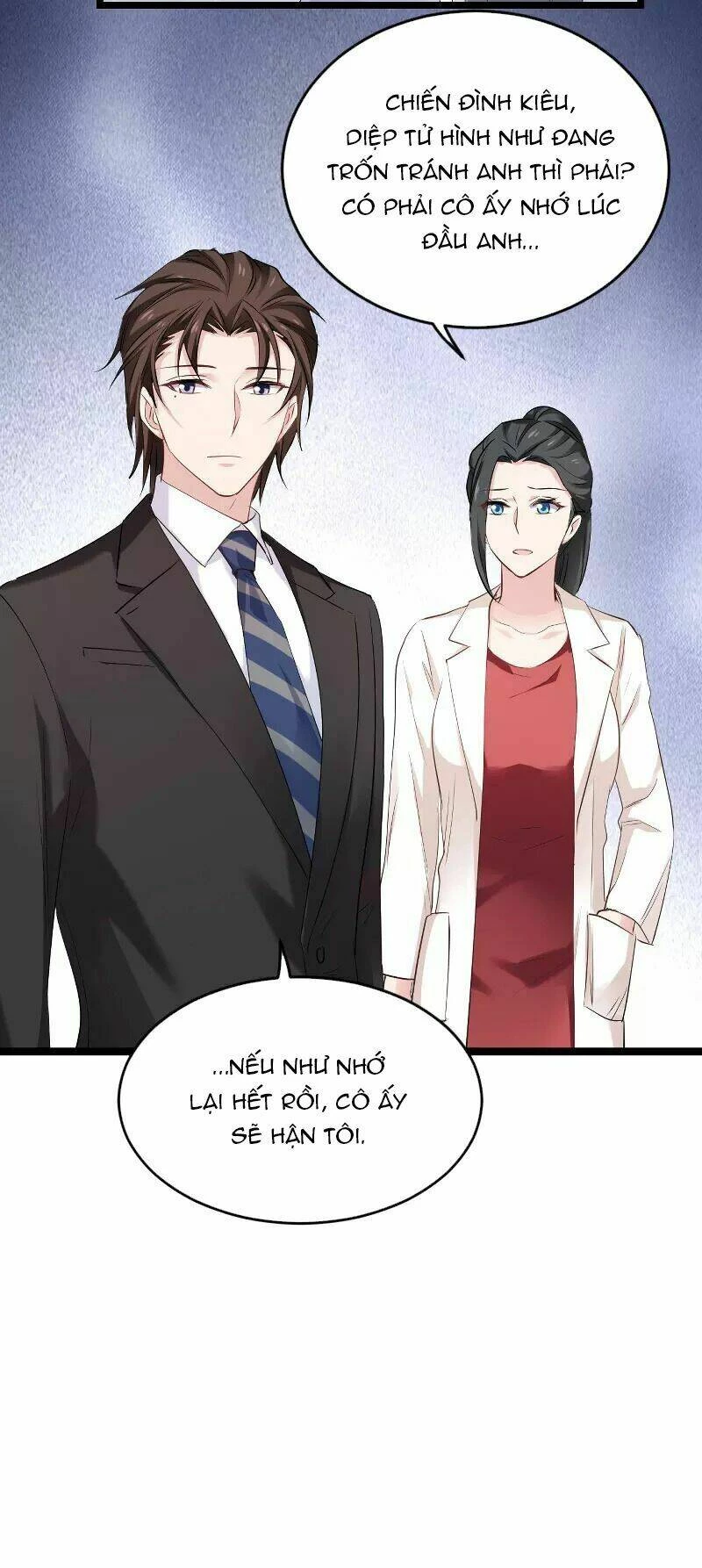 Ảnh Hậu Lão Bà Không Được Chạy Chapter 125 - 6