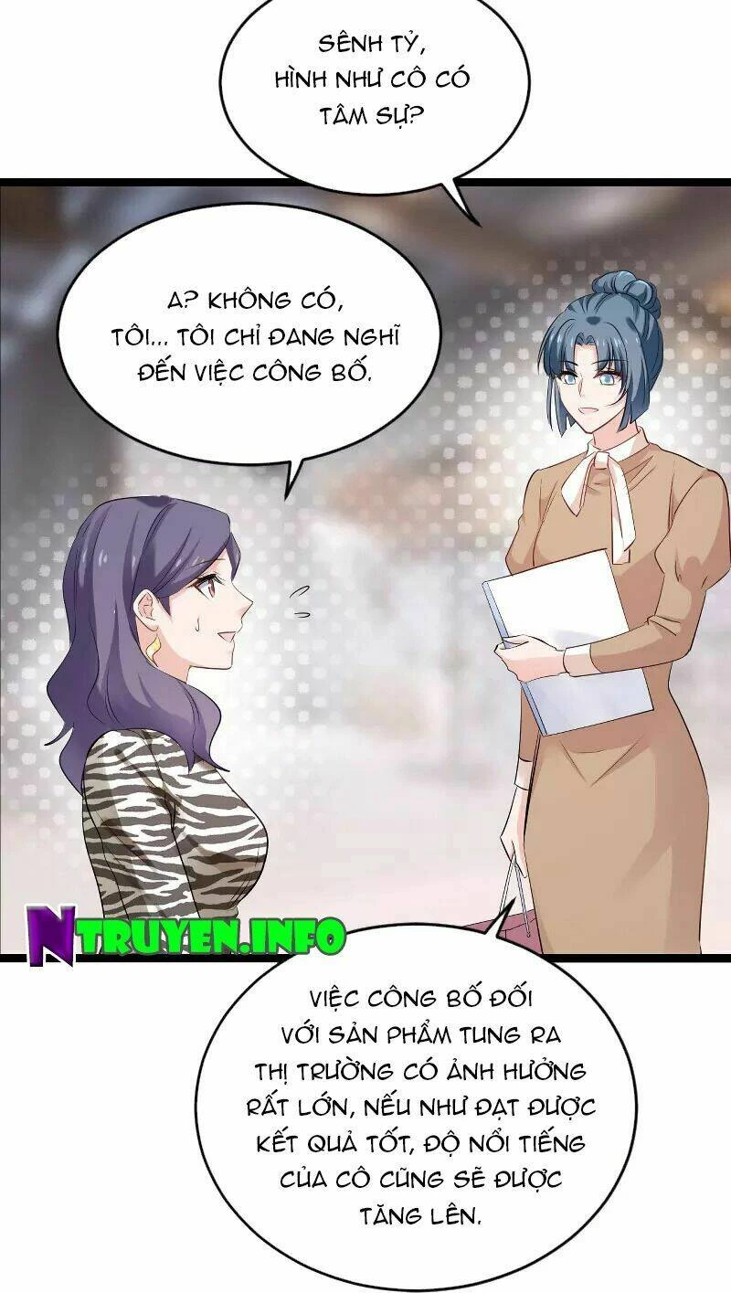 Ảnh Hậu Lão Bà Không Được Chạy Chapter 125 - 8