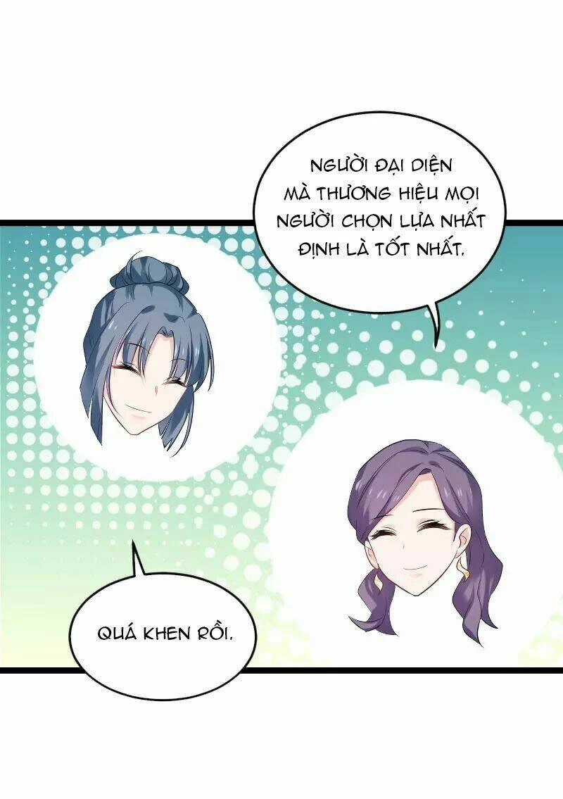 Ảnh Hậu Lão Bà Không Được Chạy Chapter 125 - 11