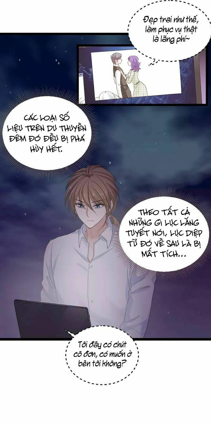 Ảnh Hậu Lão Bà Không Được Chạy Chapter 125 - 29