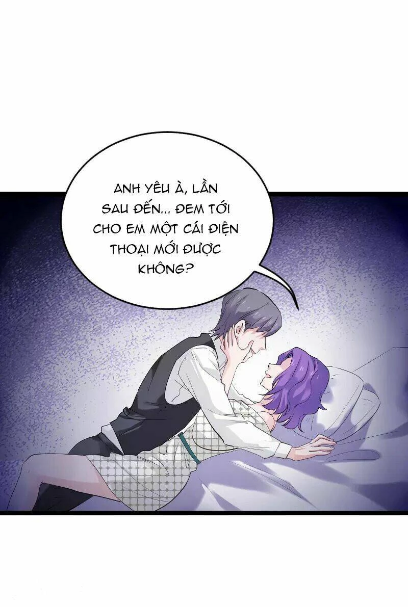 Ảnh Hậu Lão Bà Không Được Chạy Chapter 125 - 36