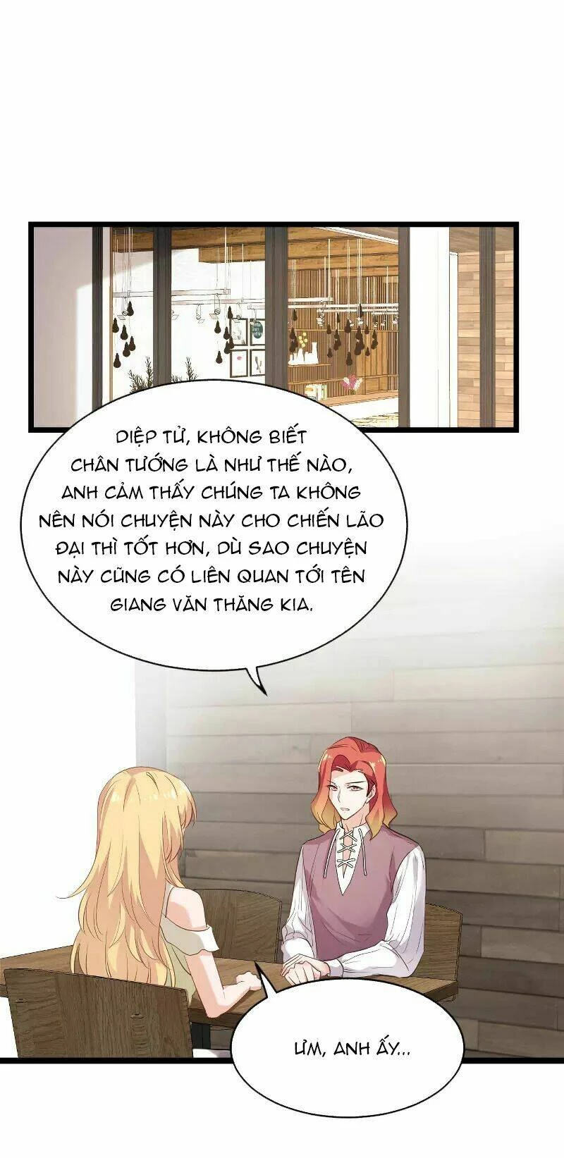 Ảnh Hậu Lão Bà Không Được Chạy Chapter 126 - 2