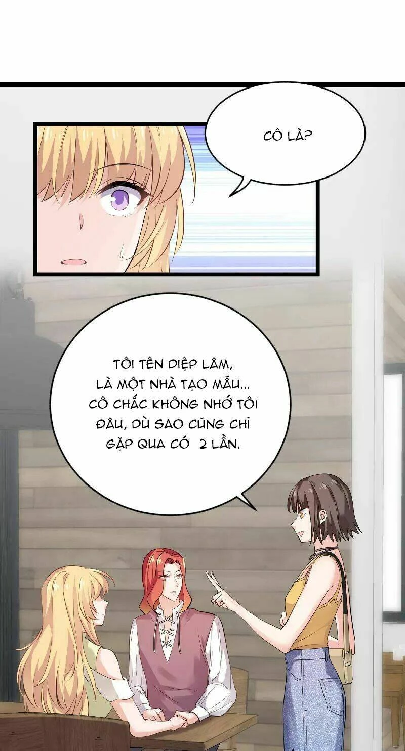 Ảnh Hậu Lão Bà Không Được Chạy Chapter 126 - 6