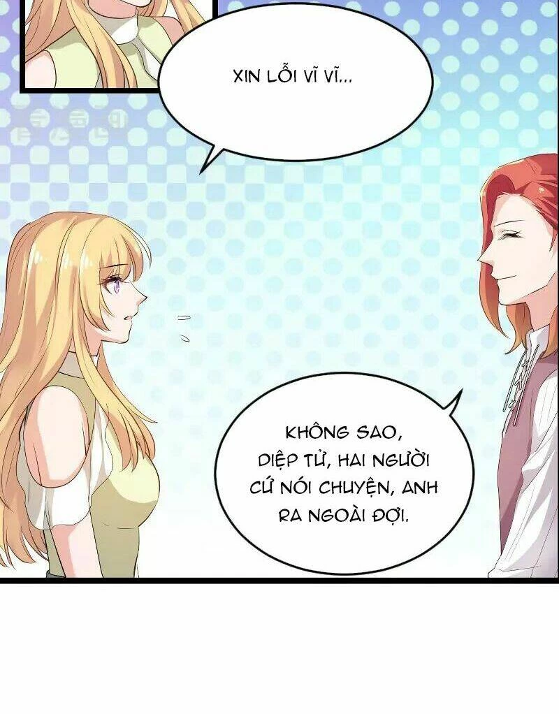 Ảnh Hậu Lão Bà Không Được Chạy Chapter 126 - 9
