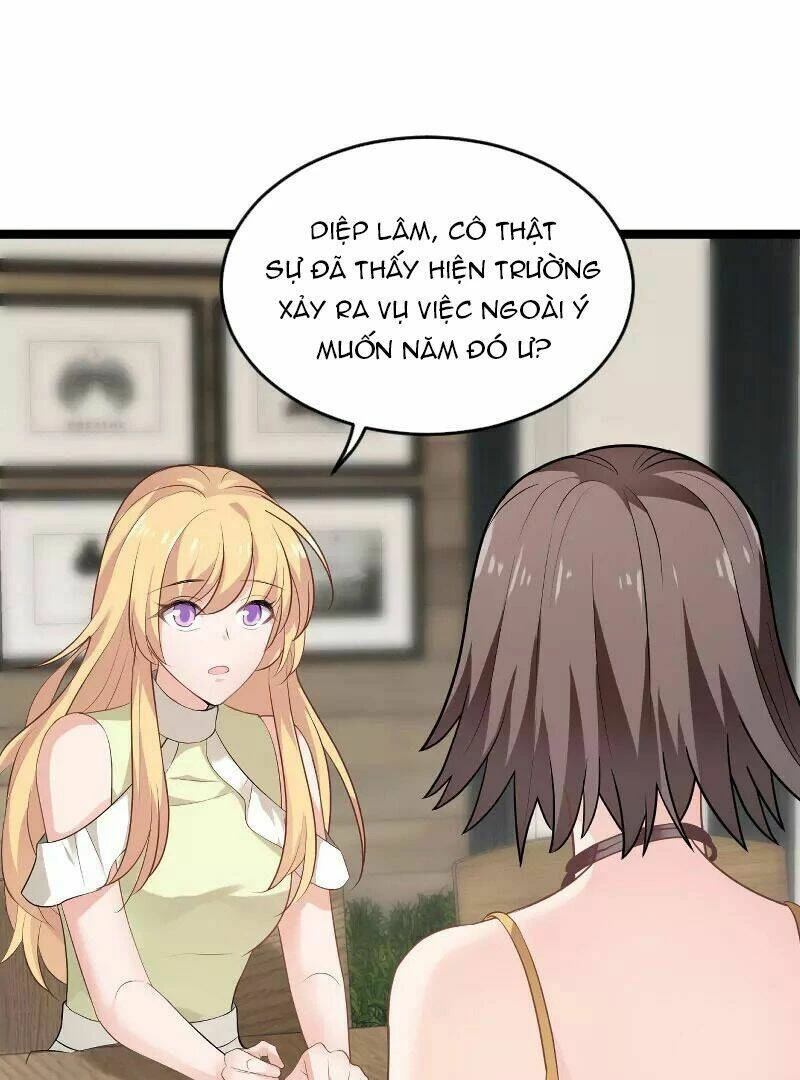 Ảnh Hậu Lão Bà Không Được Chạy Chapter 126 - 11