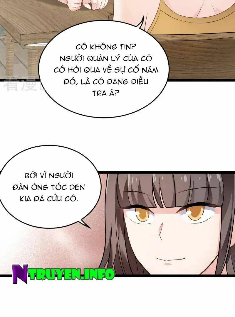 Ảnh Hậu Lão Bà Không Được Chạy Chapter 126 - 12