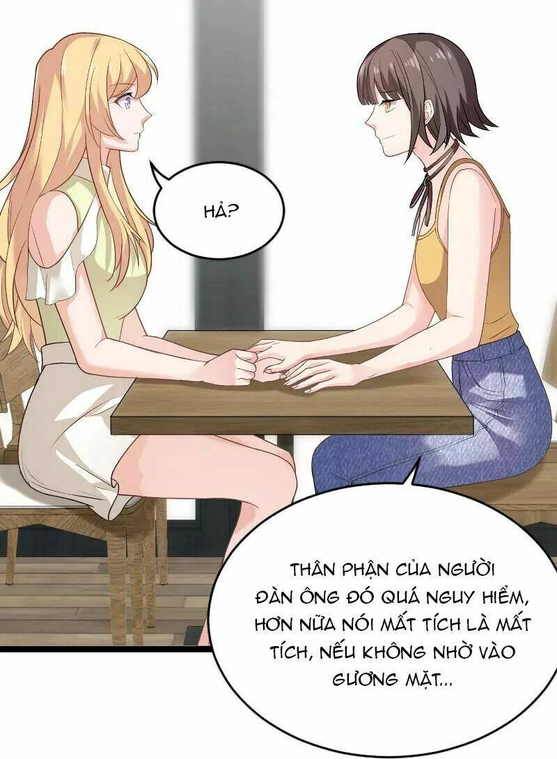 Ảnh Hậu Lão Bà Không Được Chạy Chapter 126 - 15