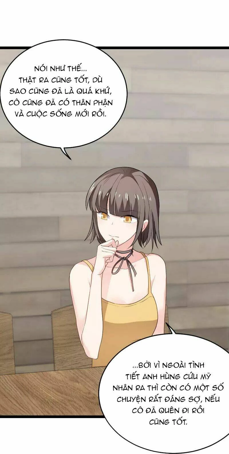 Ảnh Hậu Lão Bà Không Được Chạy Chapter 126 - 19
