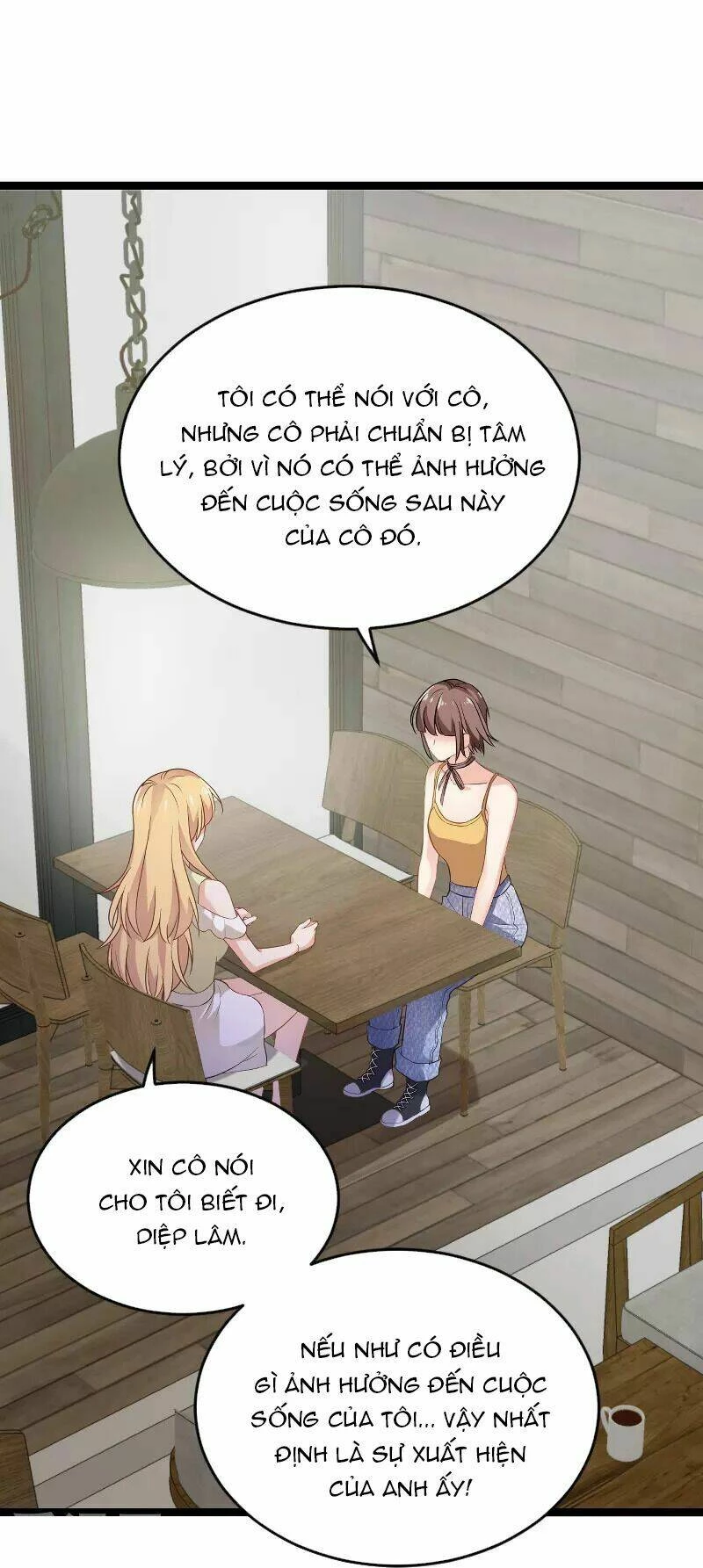Ảnh Hậu Lão Bà Không Được Chạy Chapter 126 - 21