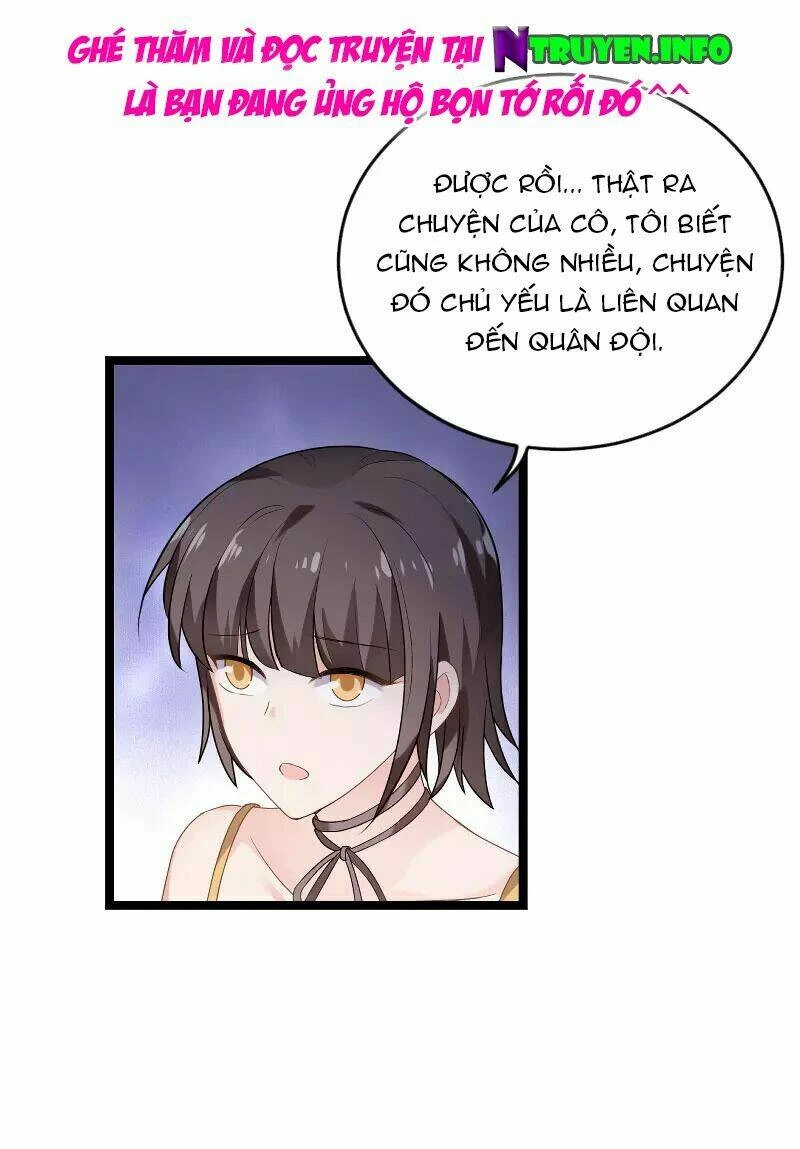Ảnh Hậu Lão Bà Không Được Chạy Chapter 126 - 22