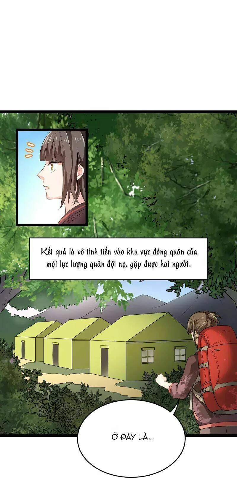 Ảnh Hậu Lão Bà Không Được Chạy Chapter 126 - 26