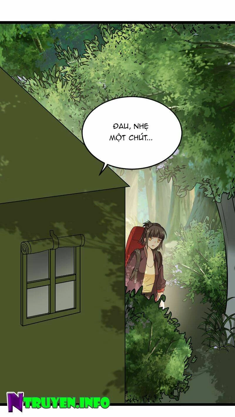 Ảnh Hậu Lão Bà Không Được Chạy Chapter 126 - 27