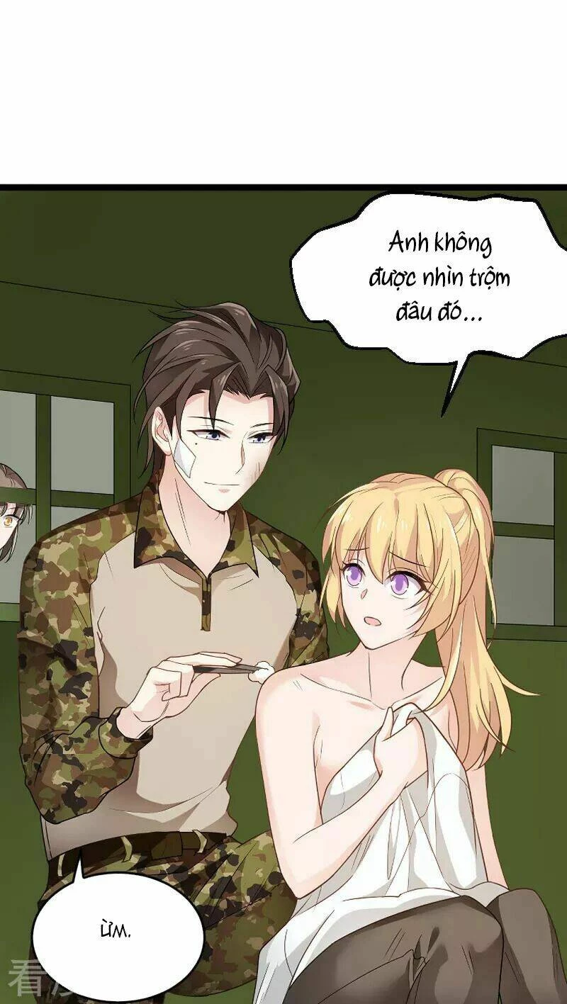 Ảnh Hậu Lão Bà Không Được Chạy Chapter 126 - 28