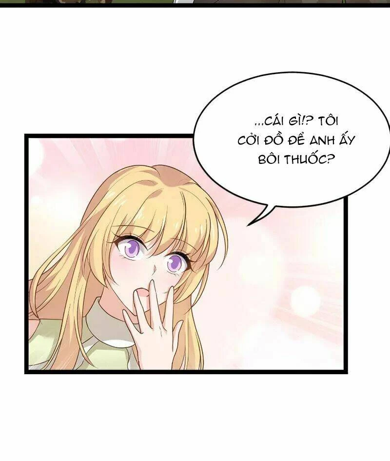 Ảnh Hậu Lão Bà Không Được Chạy Chapter 126 - 29