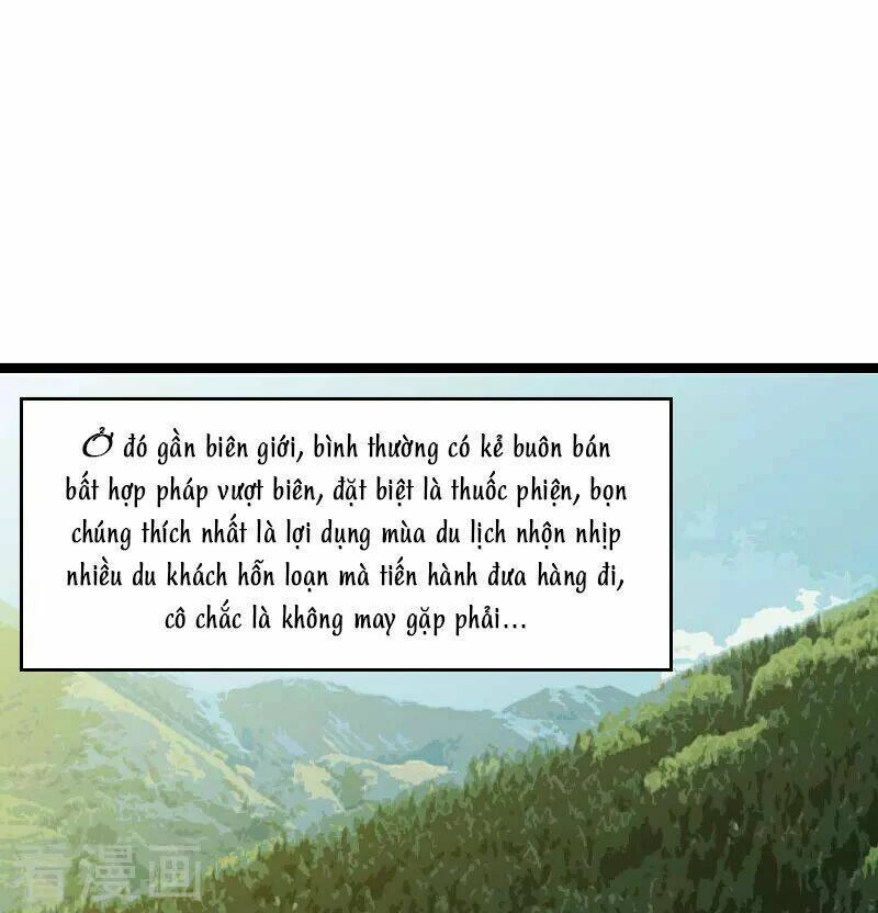 Ảnh Hậu Lão Bà Không Được Chạy Chapter 126 - 31