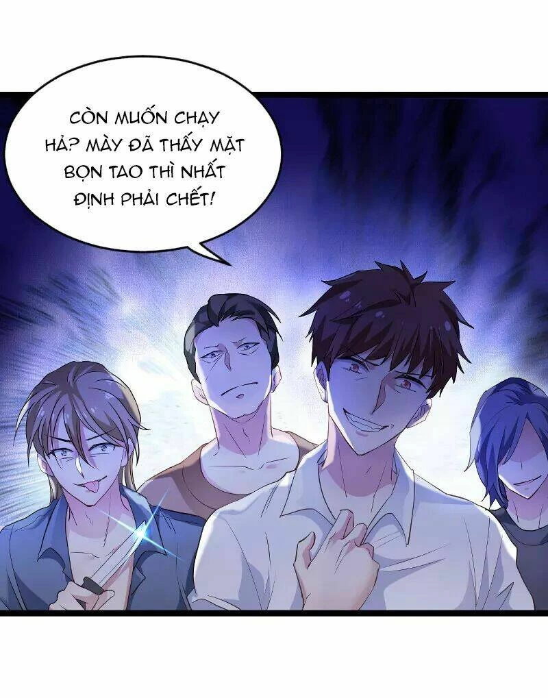Ảnh Hậu Lão Bà Không Được Chạy Chapter 126 - 34