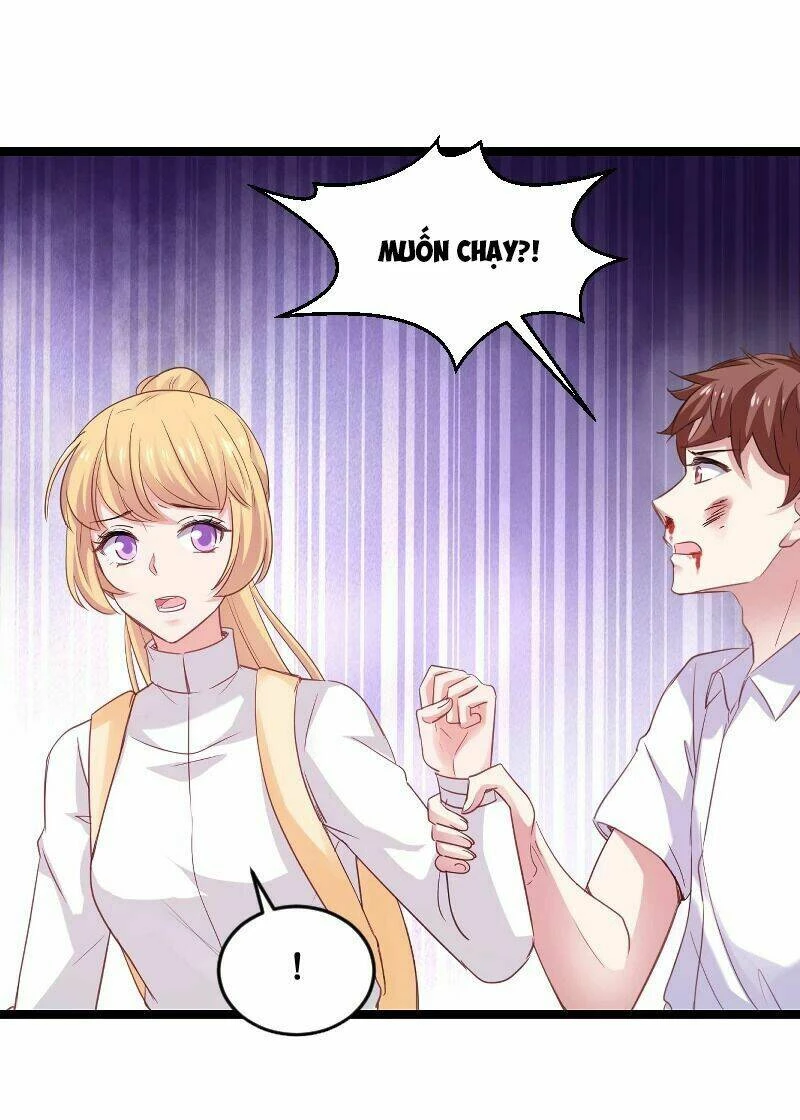 Ảnh Hậu Lão Bà Không Được Chạy Chapter 127 - 5