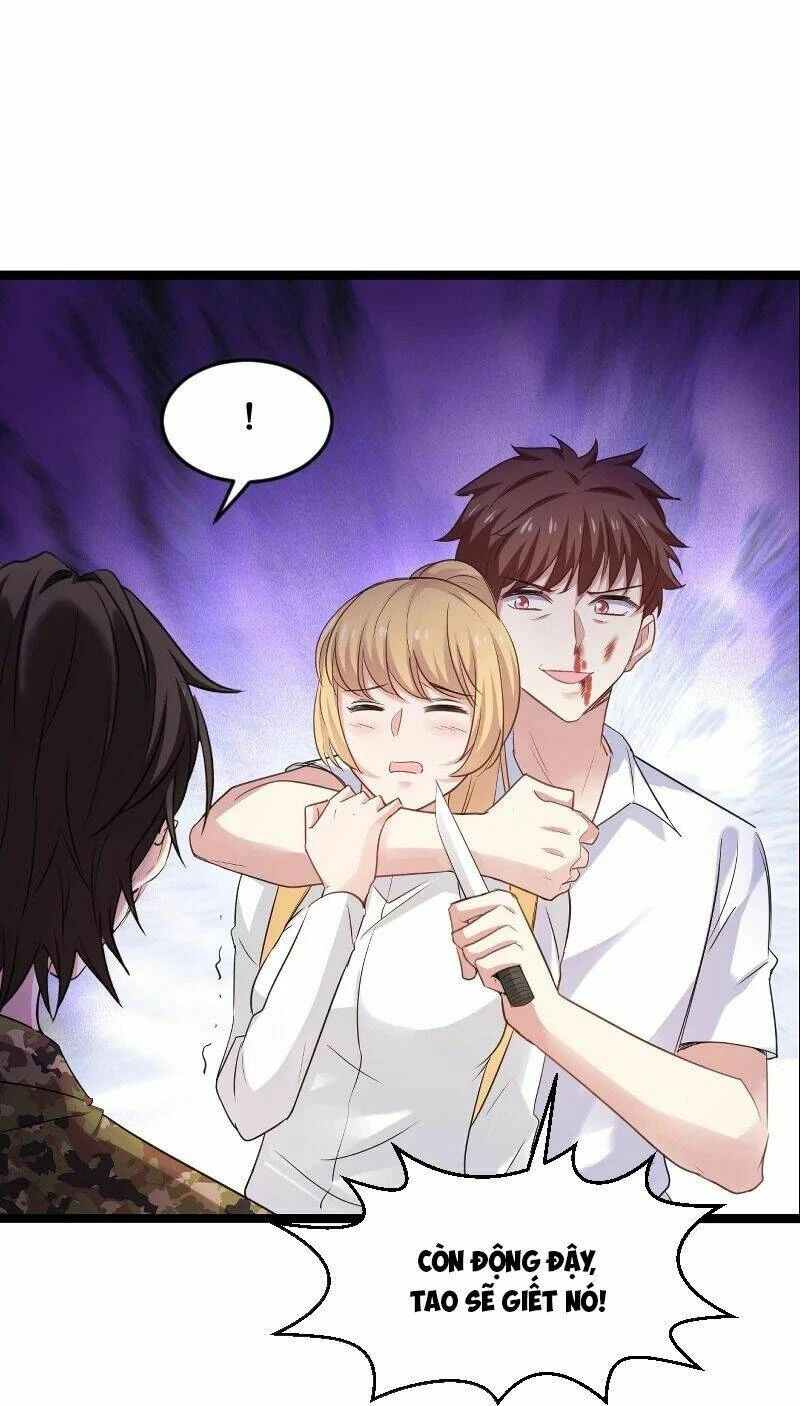 Ảnh Hậu Lão Bà Không Được Chạy Chapter 127 - 7