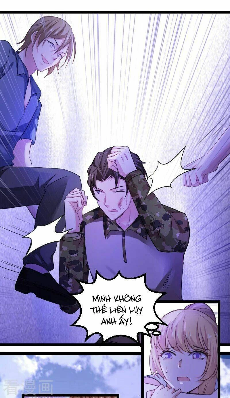 Ảnh Hậu Lão Bà Không Được Chạy Chapter 127 - 10
