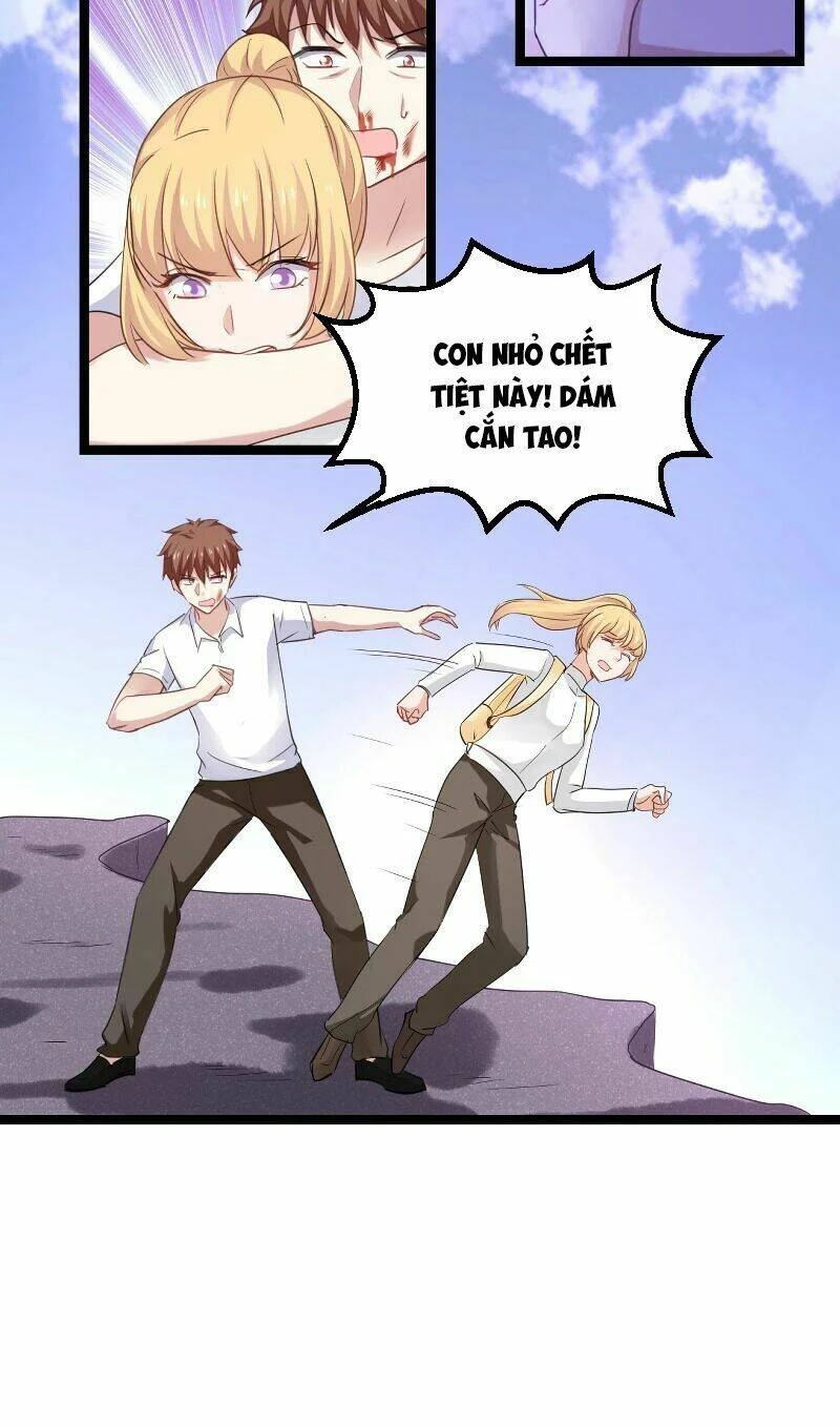 Ảnh Hậu Lão Bà Không Được Chạy Chapter 127 - 11