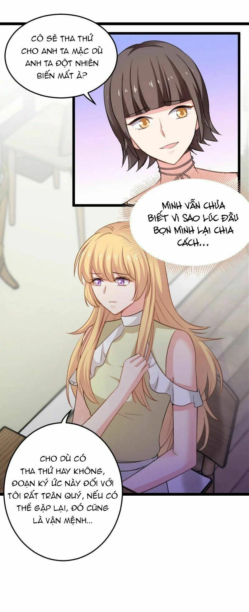 Ảnh Hậu Lão Bà Không Được Chạy Chapter 127 - 16
