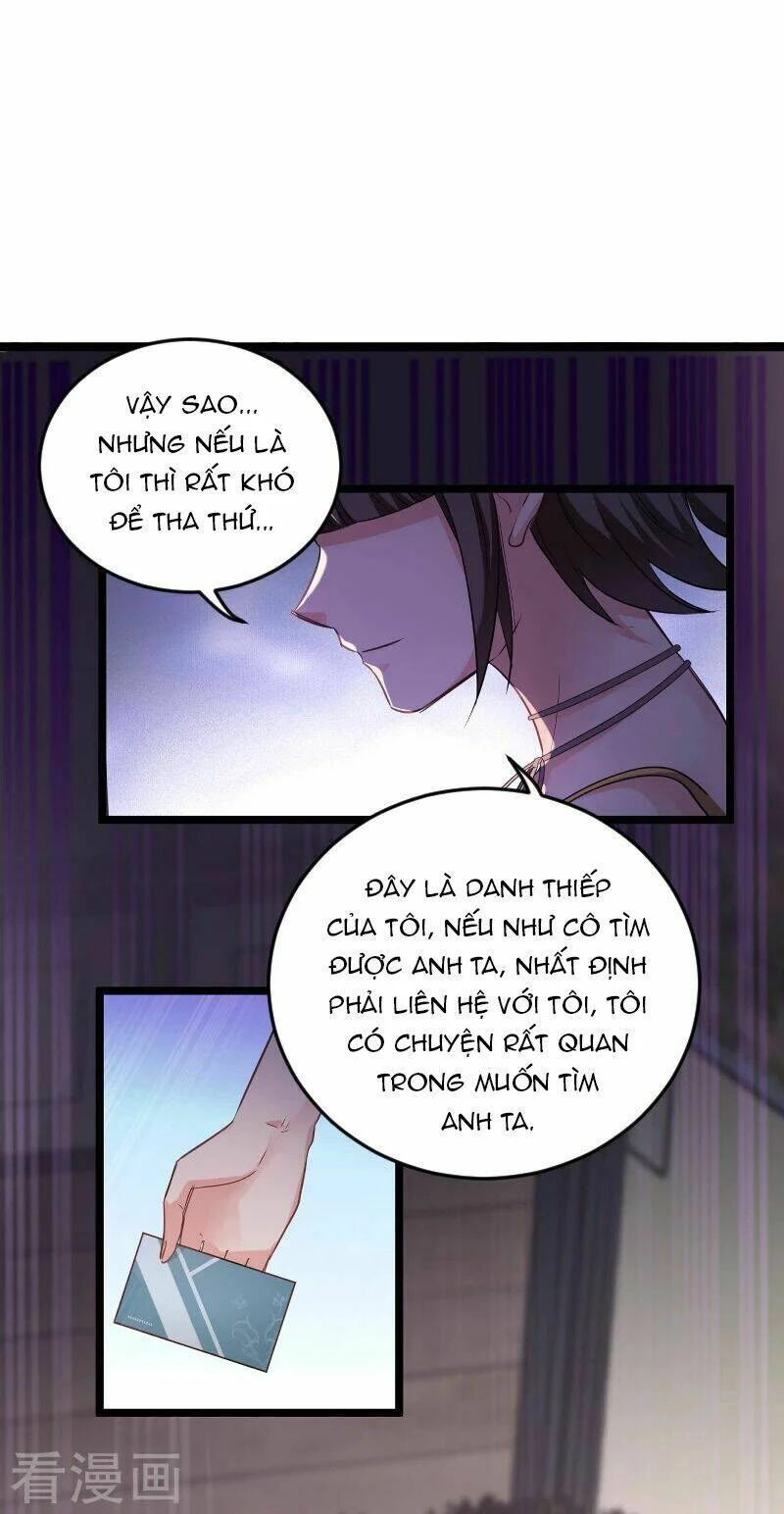 Ảnh Hậu Lão Bà Không Được Chạy Chapter 127 - 17