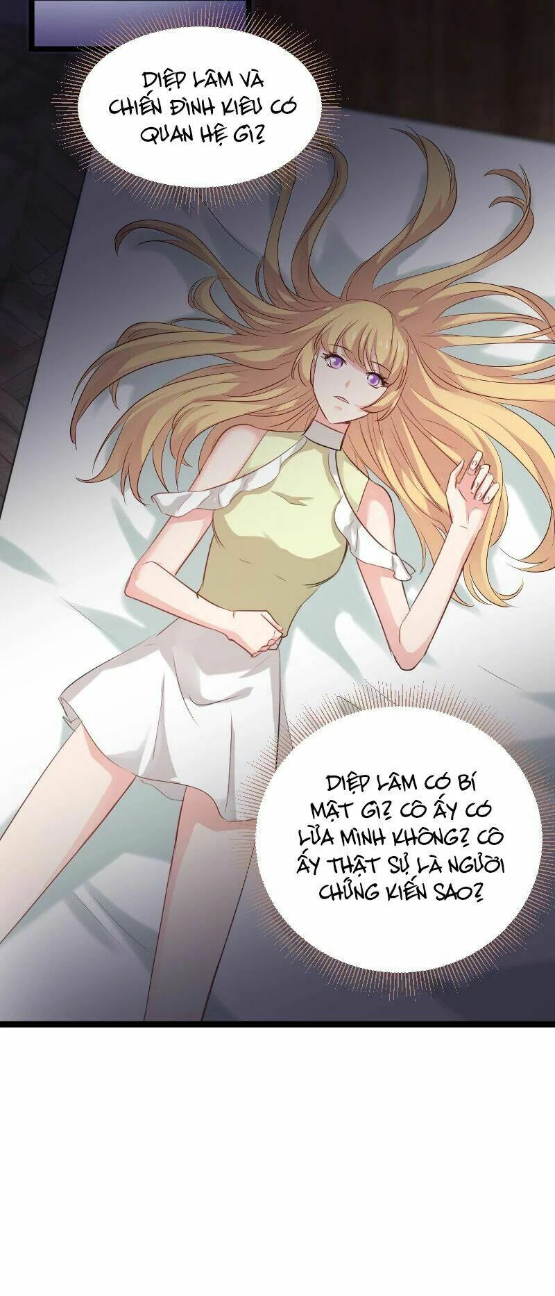 Ảnh Hậu Lão Bà Không Được Chạy Chapter 127 - 20