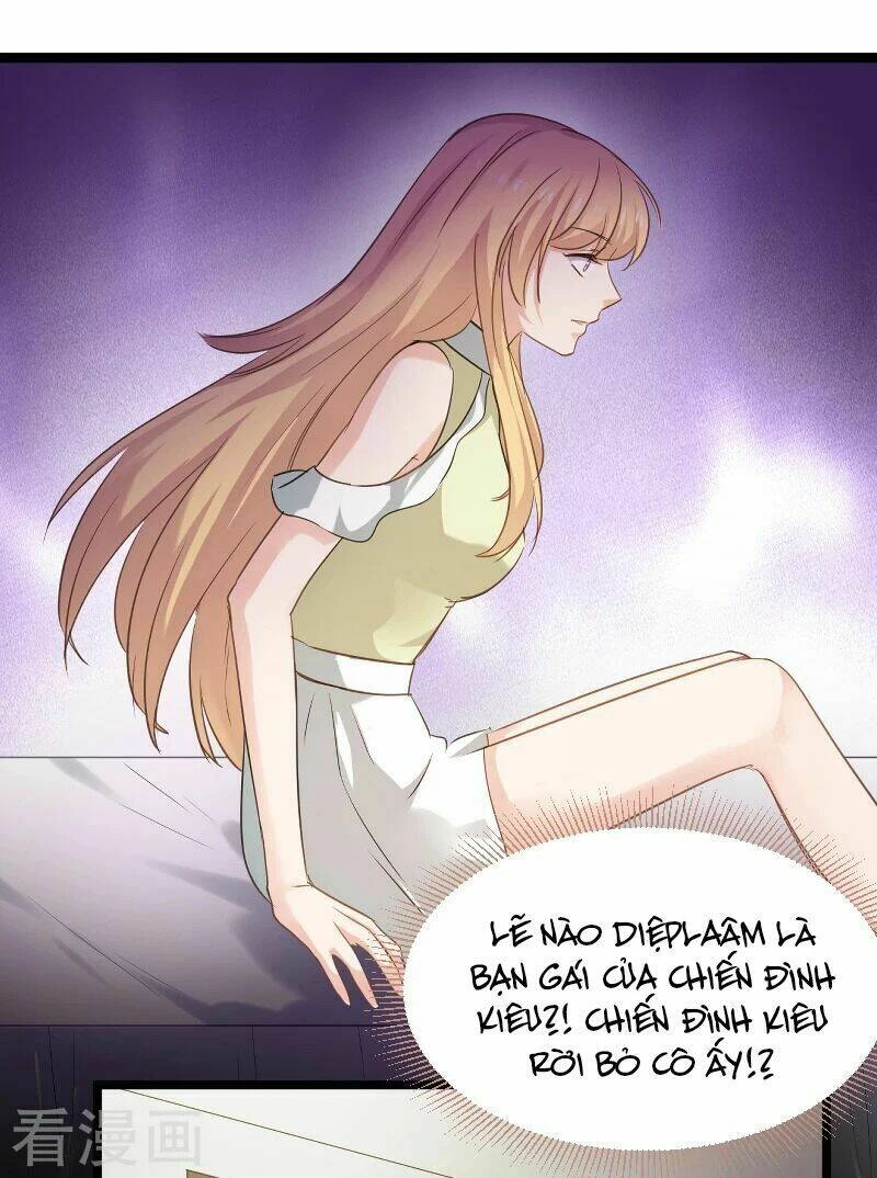 Ảnh Hậu Lão Bà Không Được Chạy Chapter 127 - 22