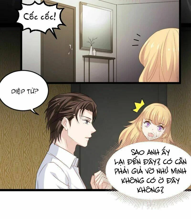 Ảnh Hậu Lão Bà Không Được Chạy Chapter 127 - 23