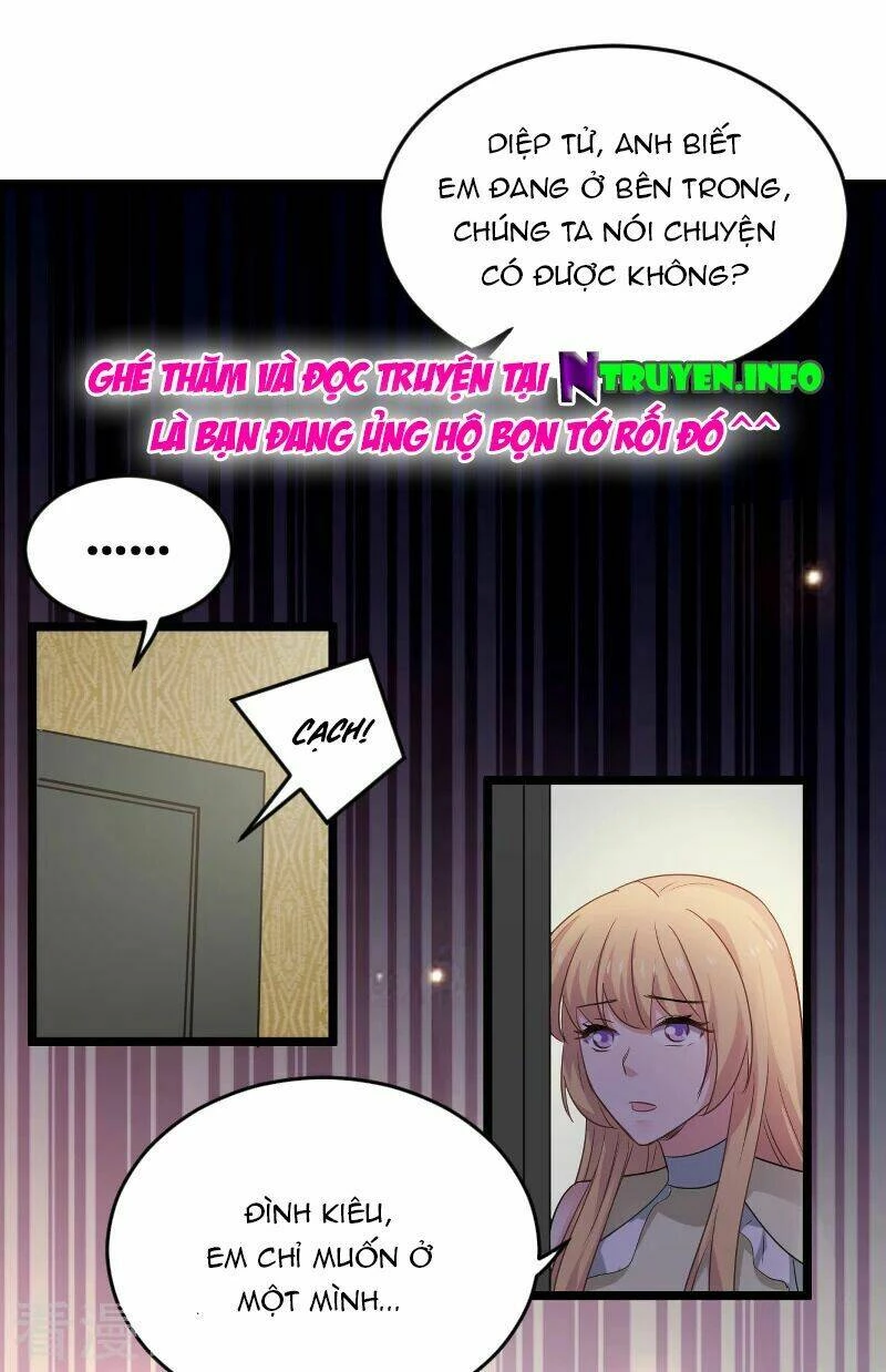Ảnh Hậu Lão Bà Không Được Chạy Chapter 127 - 24