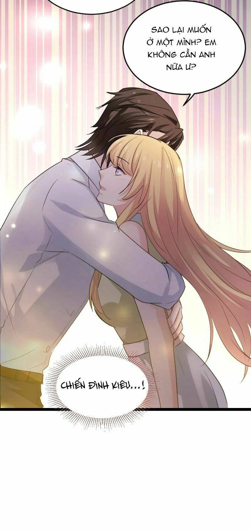 Ảnh Hậu Lão Bà Không Được Chạy Chapter 127 - 25
